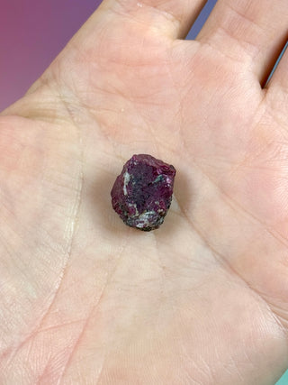 RUBY - GREENLAND (4)