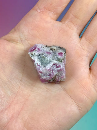RUBY - GREENLAND (1)
