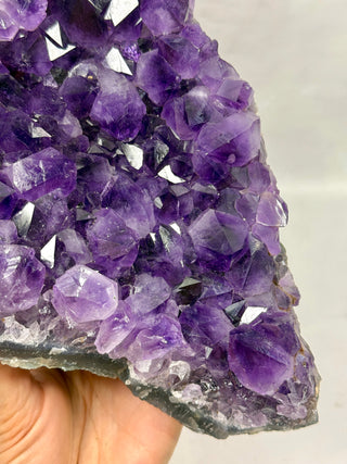 AMETHYST CLUSTER - EXCLUSIVE QUALITY (B)
