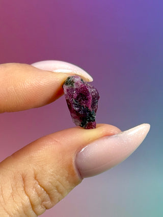 RUBY - GREENLAND (6)