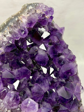 AMETHYST CLUSTER - EXCLUSIVE QUALITY (B)