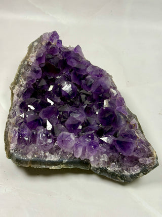 AMETHYST CLUSTER - EXCLUSIVE QUALITY (B)