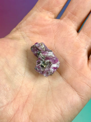 RUBY - GREENLAND (2)