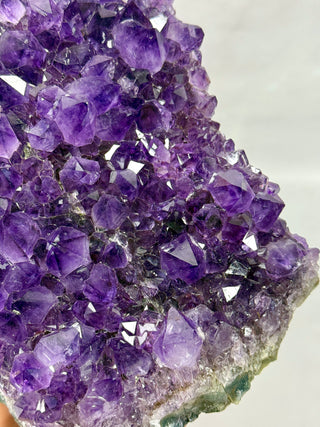 AMETHYST CLUSTER - EXCLUSIVE QUALITY (C)