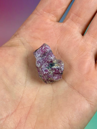 RUBY - GREENLAND (2)