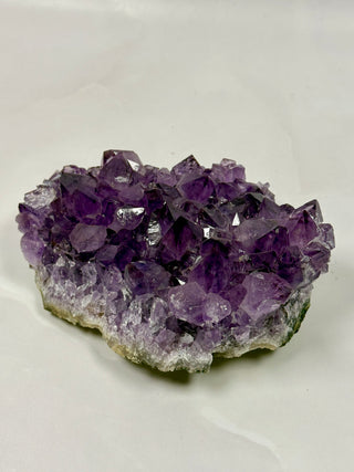 AMETHYST CLUSTER - EXCLUSIVE QUALITY (F)