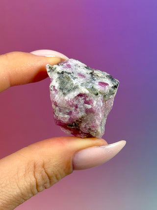 RUBY - GREENLAND (1)
