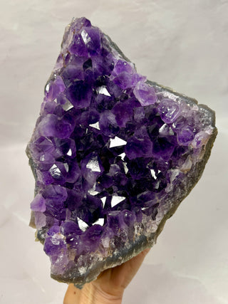 AMETHYST CLUSTER - EXCLUSIVE QUALITY (B)
