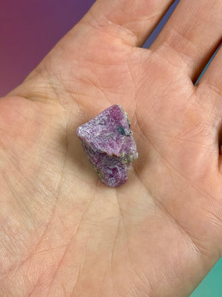 RUBY - GREENLAND (3)