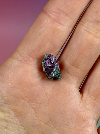 RUBY - GREENLAND (7)