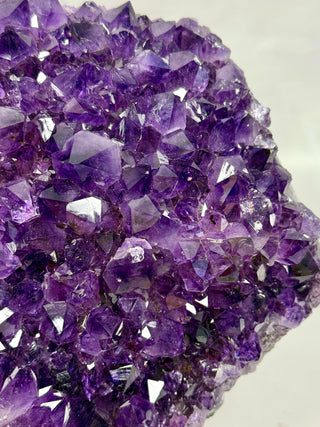 AMETHYST CLUSTER - EXCLUSIVE QUALITY (A)