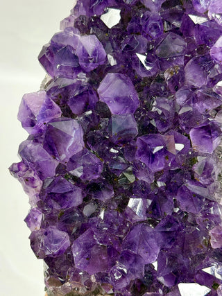 AMETHYST CLUSTER - EXCLUSIVE QUALITY (D)