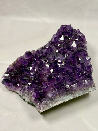 AMETHYST CLUSTER - EXCLUSIVE QUALITY (A)