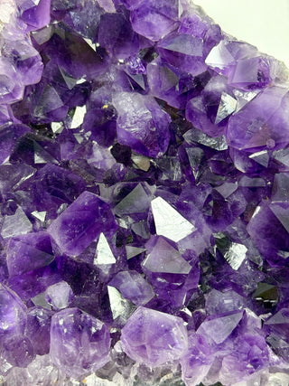 AMETHYST CLUSTER - EXCLUSIVE QUALITY (B)