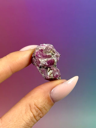 RUBY - GREENLAND (2)