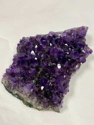 AMETHYST CLUSTER - EXCLUSIVE QUALITY (C) Druze The Crystal Avenues 