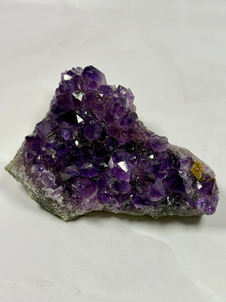 AMETHYST CLUSTER - EXCLUSIVE QUALITY (G) Druze The Crystal Avenues 