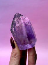 Load image into Gallery viewer, AMETHYST FREEFORM SUPER EXTRA QUALITY (1) The Crystal Avenues 
