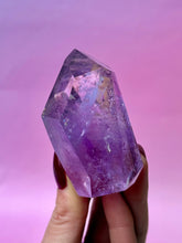 Load image into Gallery viewer, AMETHYST FREEFORM SUPER EXTRA QUALITY (1) The Crystal Avenues 
