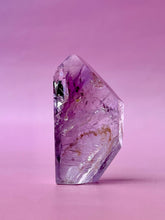 Indlæs billede til gallerivisning AMETHYST FREEFORM SUPER EXTRA QUALITY (10) The Crystal Avenues 
