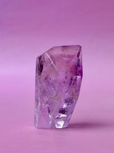 Indlæs billede til gallerivisning AMETHYST FREEFORM SUPER EXTRA QUALITY (10) The Crystal Avenues 
