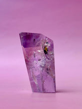 Indlæs billede til gallerivisning AMETHYST FREEFORM SUPER EXTRA QUALITY (10) The Crystal Avenues 
