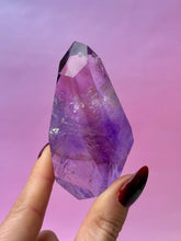 Load image into Gallery viewer, AMETHYST FREEFORM SUPER EXTRA QUALITY (4) The Crystal Avenues 
