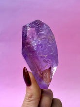 Load image into Gallery viewer, AMETHYST FREEFORM SUPER EXTRA QUALITY (4) The Crystal Avenues 
