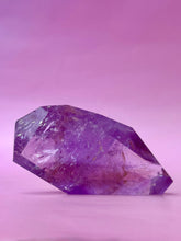 Load image into Gallery viewer, AMETHYST FREEFORM SUPER EXTRA QUALITY (4) The Crystal Avenues 
