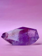 Load image into Gallery viewer, AMETHYST FREEFORM SUPER EXTRA QUALITY (4) The Crystal Avenues 
