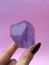 Load image into Gallery viewer, AMETHYST FREEFORM SUPER EXTRA QUALITY (5) The Crystal Avenues 
