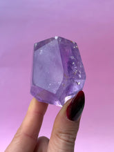 Load image into Gallery viewer, AMETHYST FREEFORM SUPER EXTRA QUALITY (5) The Crystal Avenues 
