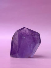 Load image into Gallery viewer, AMETHYST FREEFORM SUPER EXTRA QUALITY (5) The Crystal Avenues 
