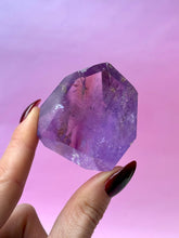 Load image into Gallery viewer, AMETHYST FREEFORM SUPER EXTRA QUALITY (6) The Crystal Avenues 
