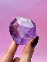 Load image into Gallery viewer, AMETHYST FREEFORM SUPER EXTRA QUALITY (6) The Crystal Avenues 
