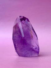 Indlæs billede til gallerivisning AMETHYST FREEFORM SUPER EXTRA QUALITY (7) The Crystal Avenues 
