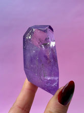 Indlæs billede til gallerivisning AMETHYST FREEFORM SUPER EXTRA QUALITY (7) The Crystal Avenues 
