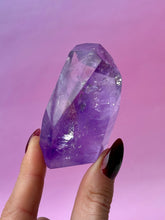 Indlæs billede til gallerivisning AMETHYST FREEFORM SUPER EXTRA QUALITY (7) The Crystal Avenues 
