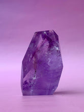 Indlæs billede til gallerivisning AMETHYST FREEFORM SUPER EXTRA QUALITY (7) The Crystal Avenues 
