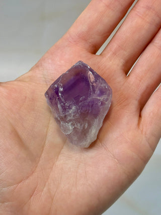 AMETHYST POINT (3) Point The Crystal Avenues 