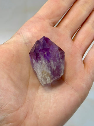 AMETHYST POINT (4) Point The Crystal Avenues 