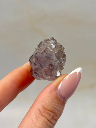 AMETHYST SPIRIT QUARTZ (6) The Crystal Avenues 
