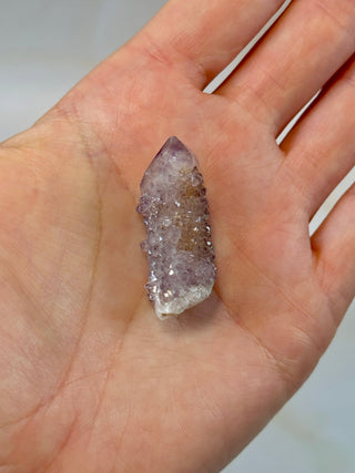 AMETHYST SPIRIT QUARTZ (7) The Crystal Avenues 