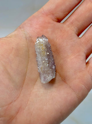 AMETHYST SPIRIT QUARTZ (8) The Crystal Avenues 