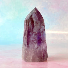 Load image into Gallery viewer, AMETHYST TOWER EXTRA QUALITY (4) The Crystal Avenues 
