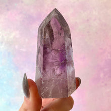 Load image into Gallery viewer, AMETHYST TOWER EXTRA QUALITY (4) The Crystal Avenues 
