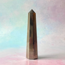 Load image into Gallery viewer, APACHE PYRITE TOWER (1) Raw Crystal The Crystal Avenues 
