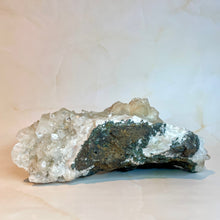 Load image into Gallery viewer, APOPHYLLITE 3.3KG (1) Cluster The Crystal Avenues 

