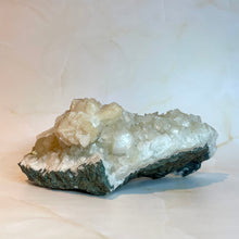 Load image into Gallery viewer, APOPHYLLITE 3.3KG (1) Cluster The Crystal Avenues 

