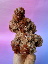 Load image into Gallery viewer, ARAGONITE (1) The Crystal Avenues 
